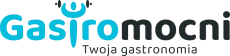 Gastromocni - Profesjonalne wyposażenie gastronomii